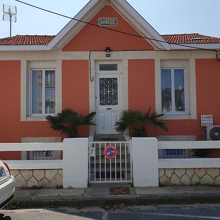 Villa Gaby Châtelaillon-Plage Extérieur photo