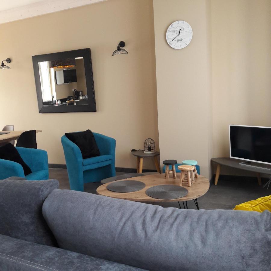 Villa Gaby Châtelaillon-Plage Extérieur photo